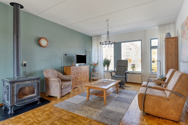 Medium property photo - Clematisstraat 1, 9581 MA Musselkanaal